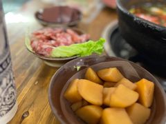 -笔记安顺夺夺粉火锅