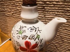 -千代武日本料理(爱建店)