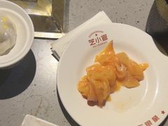 -芝小官毛肚火锅海鲜自助(淮安清江浦区新亚店)