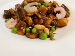 -长兴菜馆(高桥店)