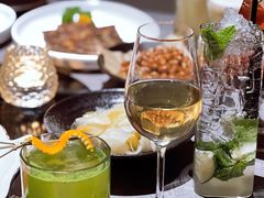 -罗勒家·养生火锅· Bistro(大望路店)