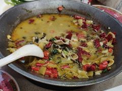 -味福记·本地特色菜(八一万达广场店)