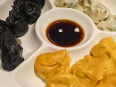 -必点海鲜·海肠捞饭大王(滨江道店)