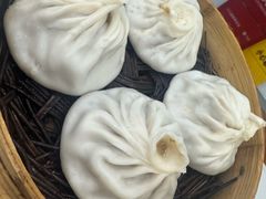 -老西白点心店