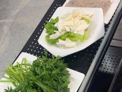 -人人捞火锅(陵水店)