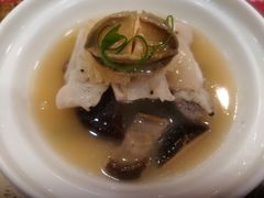 鲍鱼棉花鸡-点都德(北京路贰店)