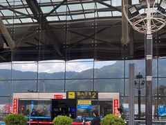 -丽江三义国际机场