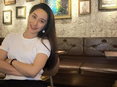 -Jeans Coffee牛仔裤咖啡