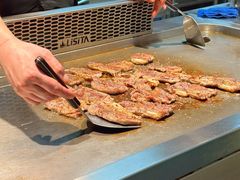 -阪尚皇·原切牛排·烤肉火锅自助(北京路店)