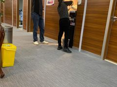 -美年大健康体检(天河东路分院)