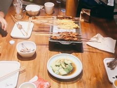-管氏翅吧(国展店)
