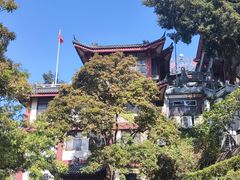 -鸿山公园