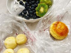 -詹记桃酥(百盛店)