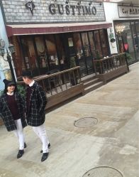 点击看大图 -唯一视觉婚纱摄影(李家村店)
