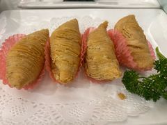 -江南村酒家