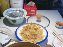 -额娘·春饼烤鸭(华北七楼创始店)