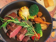 -La Terre乐田(万象城店)