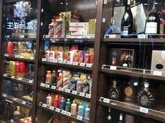 零售区-盒马鲜生(皇庭广场店)