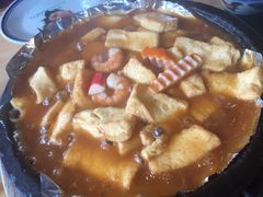 石盘豆腐-良昌老味·海南老字号