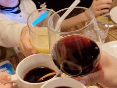 -La Tavernetta(Bar à Vin)(乌鲁木齐路店)