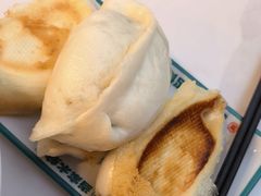 -当家水煎包·牛肉汤(浦江店)