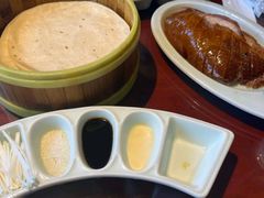 -北平印象.北京烤鸭.新京菜.融合菜(世贸店)