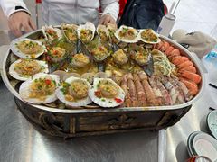 -陈小厨海鲜大咖·15年平潭味(龙王头店)