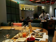 -赤坂亭·M9和牛烧肉·铁板烧(合肥万象城店)