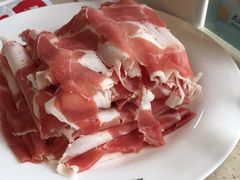 -阳坊大都涮羊肉(阳坊总店)