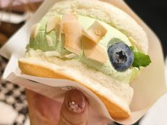 -Gram舒芙蕾(杭州中心店)