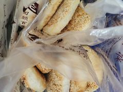 -朱记小郑酥烧饼(建康路店)
