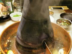 -京门老爆三(回龙观店)