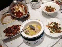 -漫圆·品质家宴(榔梨店)