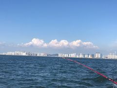 -仁川港国际客运码头