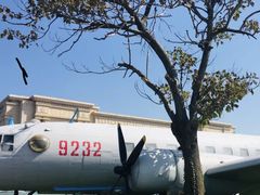 -中国人民解放军海军博物馆