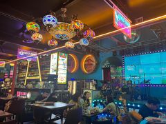 -Famous肥猫墨西哥音乐餐吧(五棵松华熙LIVE店)