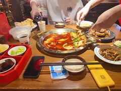 -受气牛肉·重庆耙牛肉(来福士店)