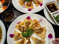 -鸭绿江海鲜烧烤大排档(杏林街店)