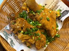 -魏铭鱼头捞饭(晋阳路店)