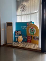 -江阴偶来路儿童摄影(江阴市新体育中心体育场店)