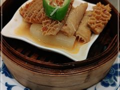 -白云宾馆·白云宴餐厅