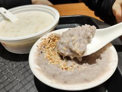 -没牙伯花生汤店(老药洲店)