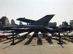 -中国人民解放军海军博物馆