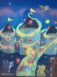 -幻贝家儿童乐园(苏州中心店)