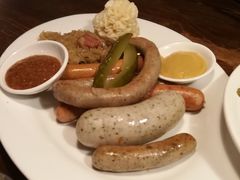 -宝莱纳啤酒花园餐厅PAULANER BRAUHAUS Nanjing(广州路店)
