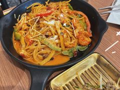 -丽华园(汉阳龙阳店)