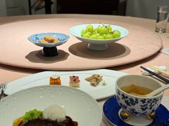 -香然会·园林雅宴(陆家嘴店)