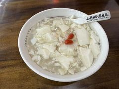 冰醉豆花-西月城谭豆花(春熙路店)