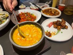 -聚鑫阁江浙菜·非遗传承技艺(金汇龙湖天街店)