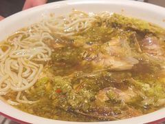 -福阿婆老牌湘菜(大润发店)